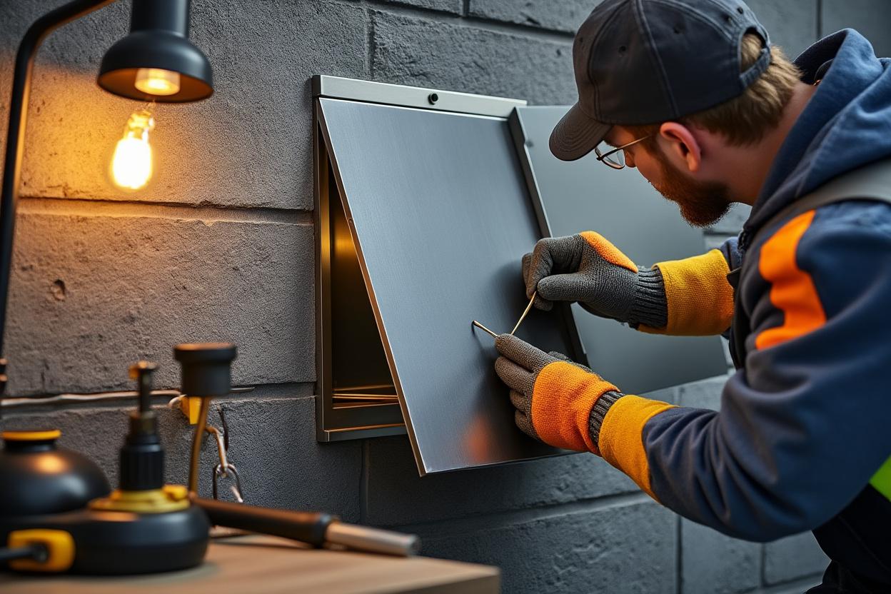 D flecteur D insert Qui Tombe Que Faire Pour Le Remettre En Place D flecteur D insert Qui Tombe Que Faire Pour Le Remettre En Place