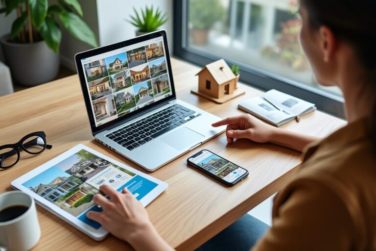 Habitat 86 : où consulter les offres de logements disponibles dans la Vienne ?