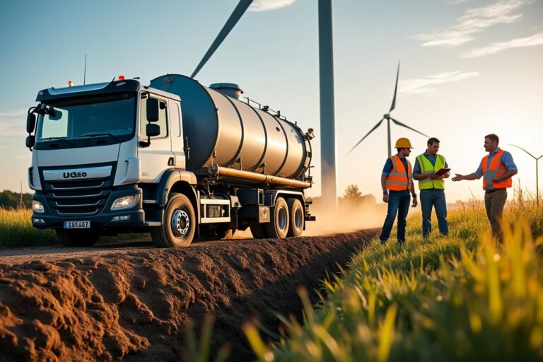 Installer un poteau électrique sur terrain privé : quelle indemnisation ?