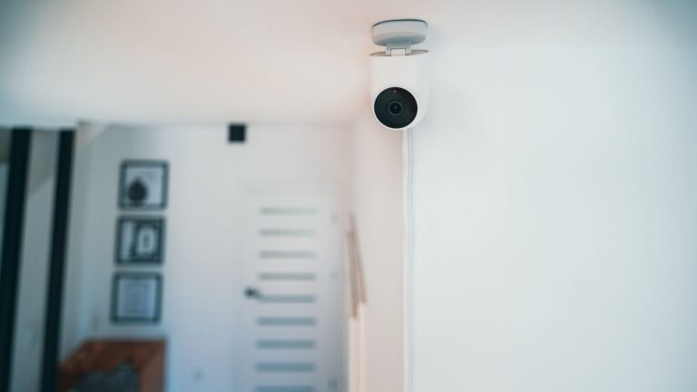 Tryba Protection Blog : protéger sa maison efficacement et simplement