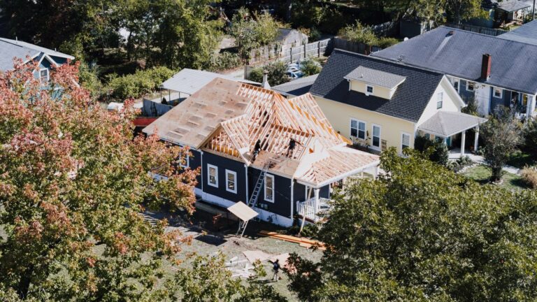 Blog maison en construction : suivre un chantier de a à z en 2026