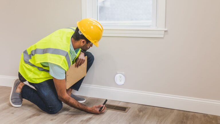 Ventilation de chute : rôle, types, réglementation et installation