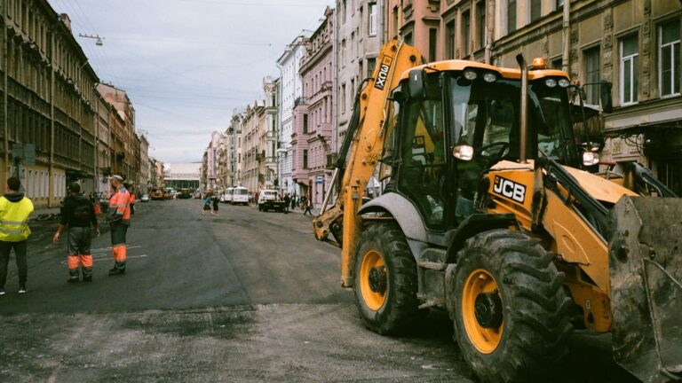 Hanoï accélère les travaux du Périphérique 2,5, ouverture le 10 octobre