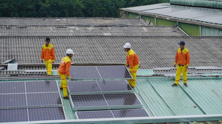 Rénovation énergétique à l’école de Trégomeur : ce qu’on sait et où vérifier